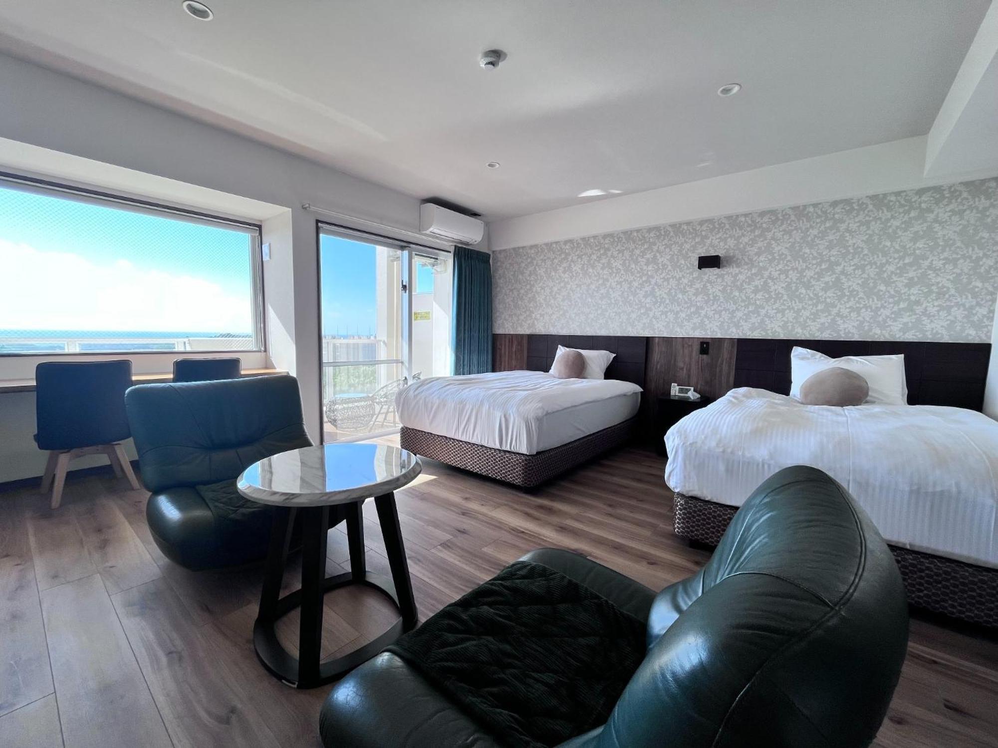 Condominium Hotel Okinawa Yumeto - Vacation Stay 02313V Nanjo Exterior photo